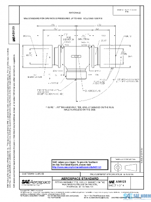 SAE AS6123 PDF