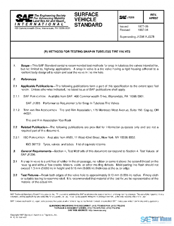 SAE J1206_199704 PDF