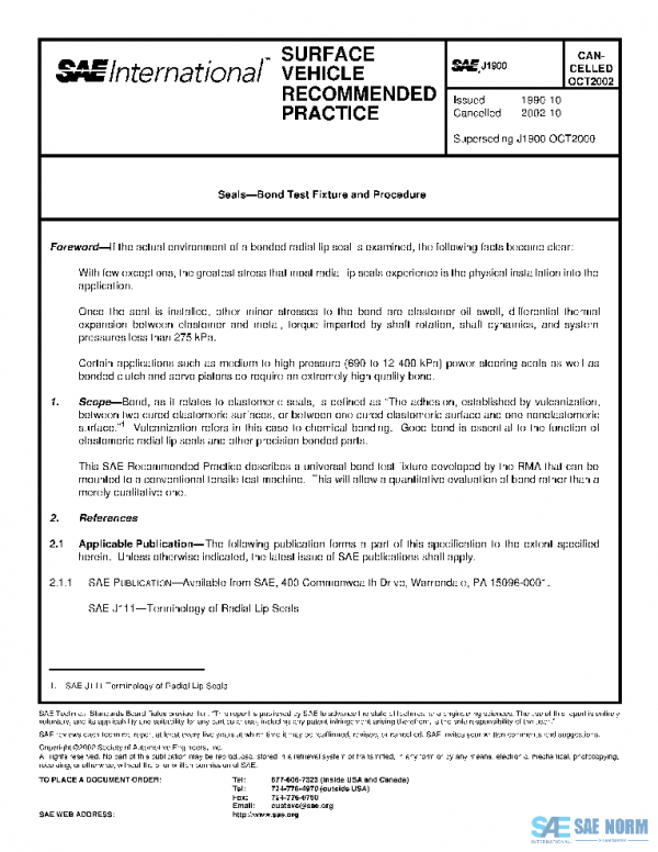 SAE J1900_200210 PDF