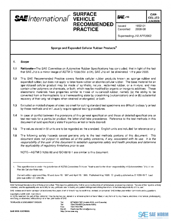 SAE J18_200606 PDF