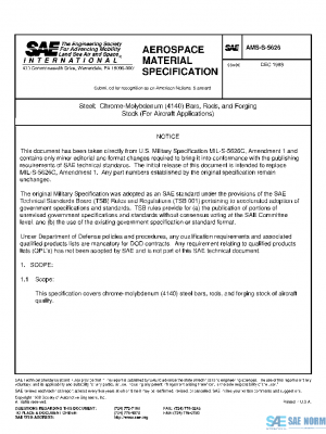 SAE AMSS5626 PDF