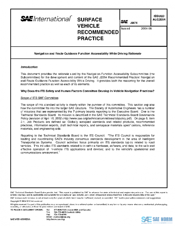 SAE J2678_200408 PDF