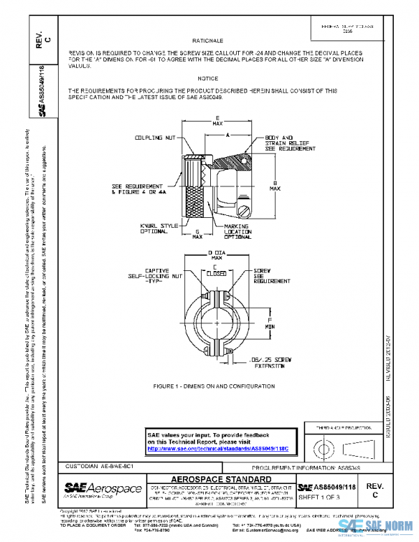 SAE AS85049/118C PDF