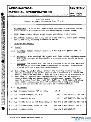 SAE AMS3240C PDF