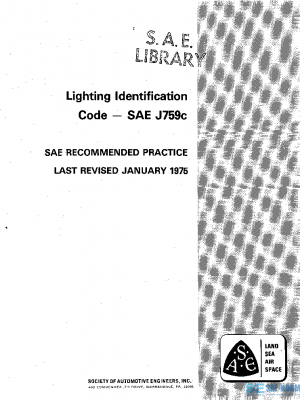 SAE J759C_197501 PDF