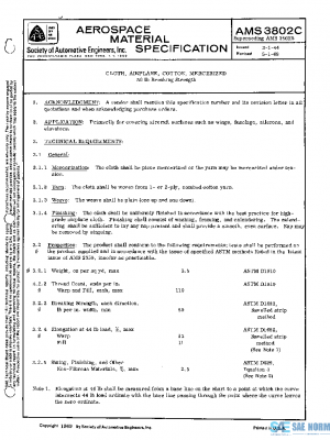 SAE AMS3802C PDF