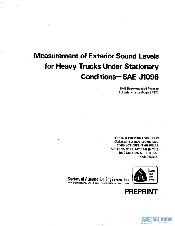 SAE J1096_197708 PDF