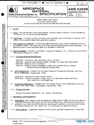 SAE AMS6386B PDF