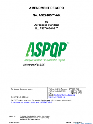 SAE AS27465AR-6 PDF