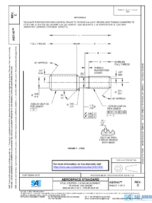 SAE AS3143C PDF