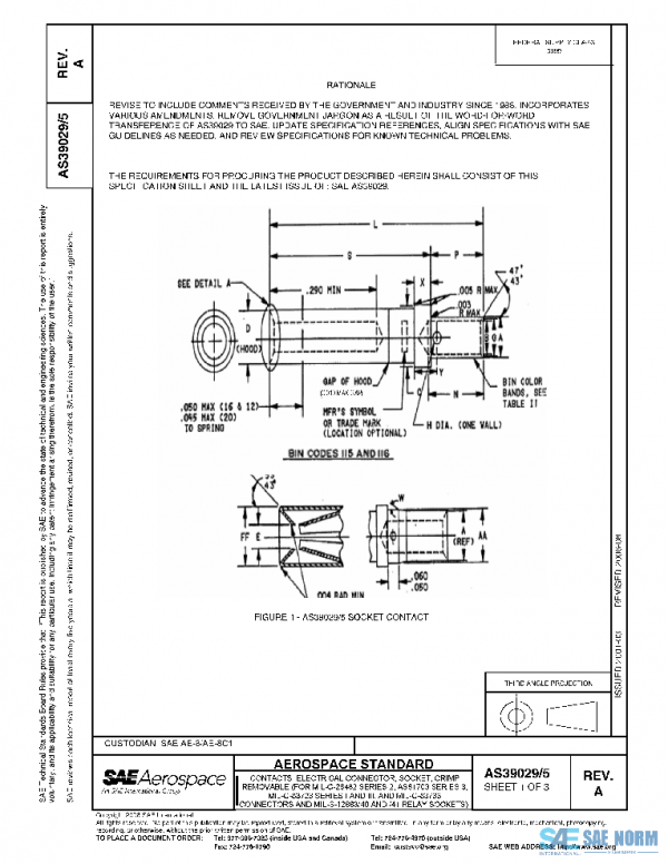 SAE AS39029/5A PDF