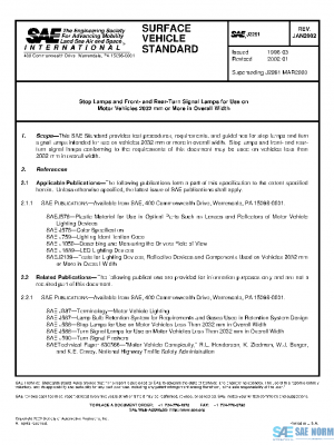 SAE J2261_200201 PDF