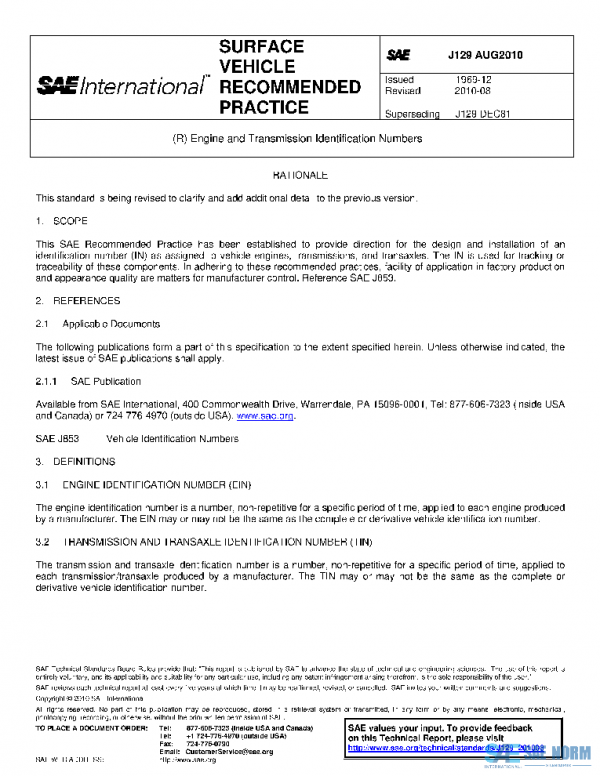 SAE J129_201008 PDF