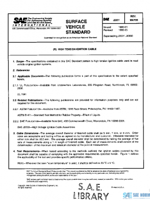 SAE J2031_199505 PDF