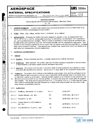 SAE AMS3356A PDF