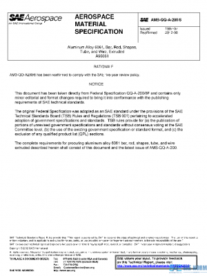 SAE AMSQQA200/8 PDF