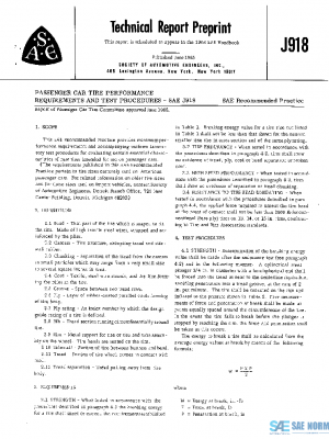 SAE J918_196506 PDF