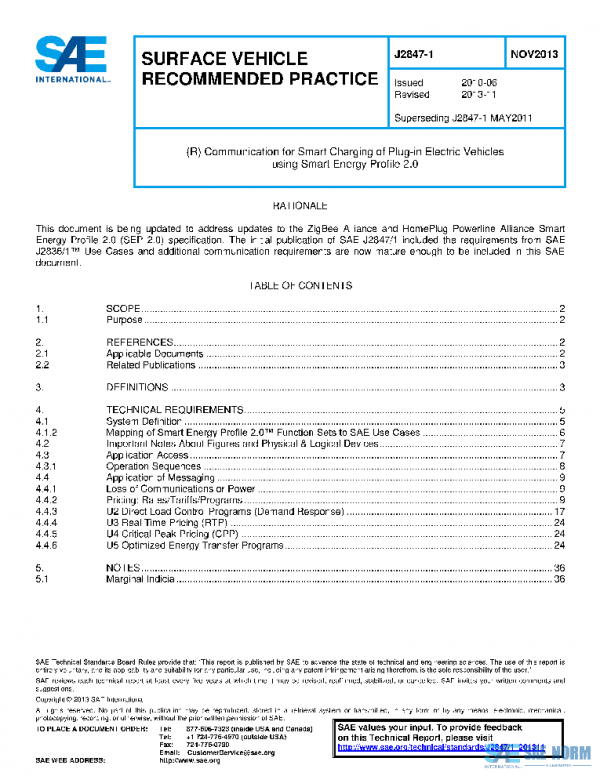 SAE J2847/1_201311 PDF