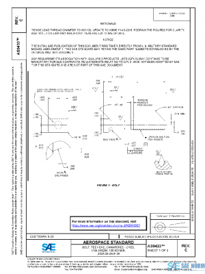 SAE AS9433C PDF
