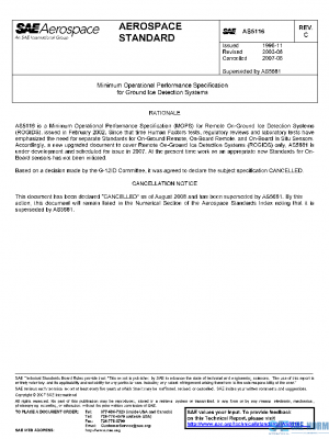 SAE AS5116C PDF