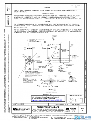 SAE AS9218E PDF