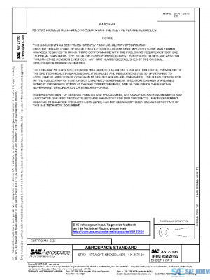 SAE AS127193 PDF