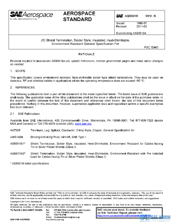 SAE AS83519B PDF