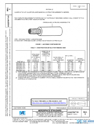 SAE AS22759/51C PDF