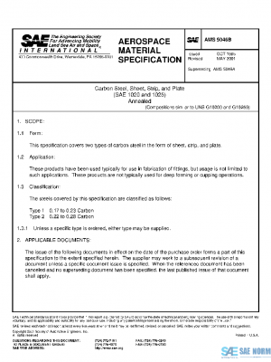 SAE AMS5046B PDF