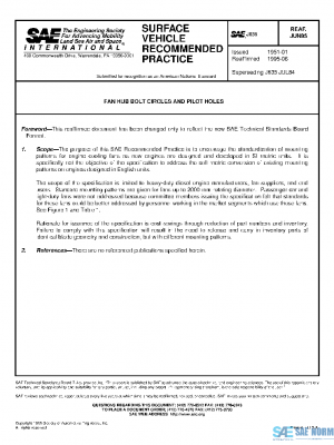 SAE J635_199506 PDF