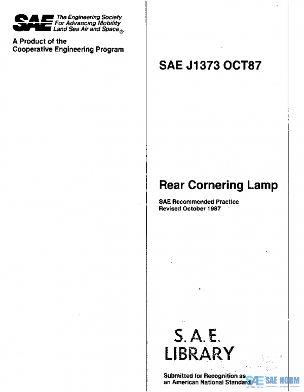 SAE J1373_198710 PDF