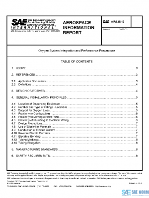 SAE AIR825/12 PDF