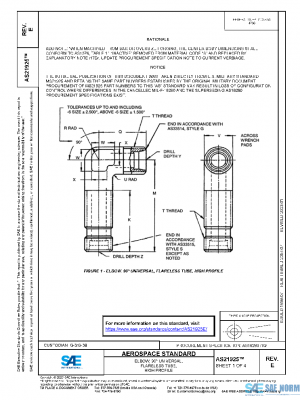 SAE AS21925E PDF