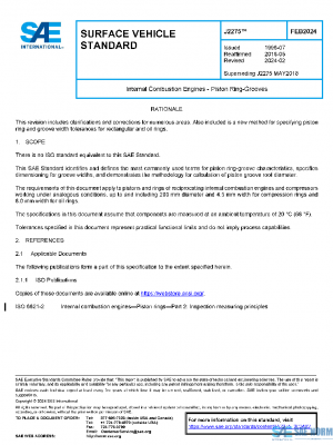 SAE J2275_202402 PDF