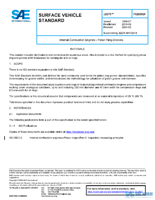 SAE J2275_202402 PDF