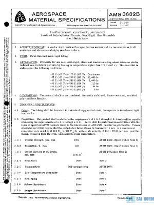 SAE AMS3632B PDF