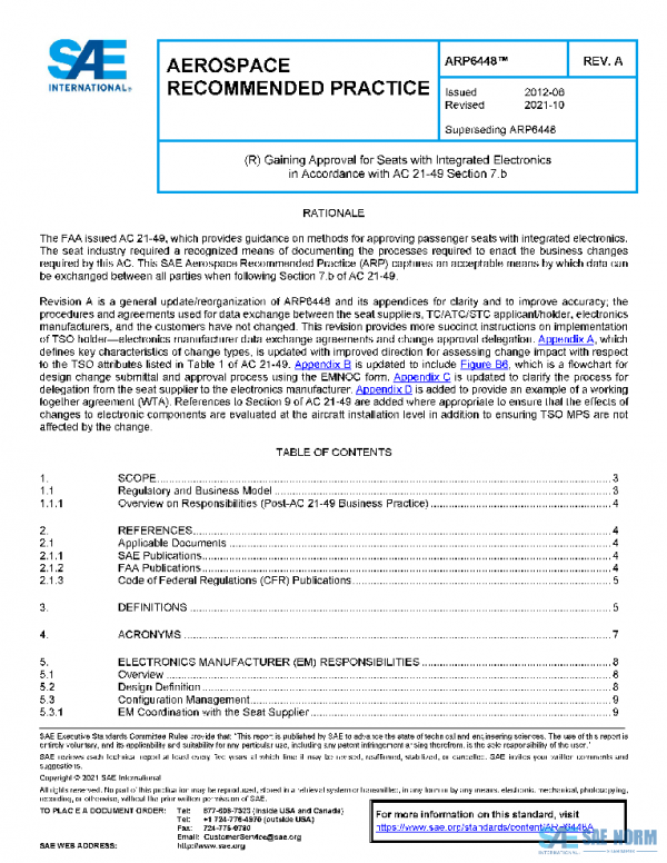 SAE ARP6448A PDF