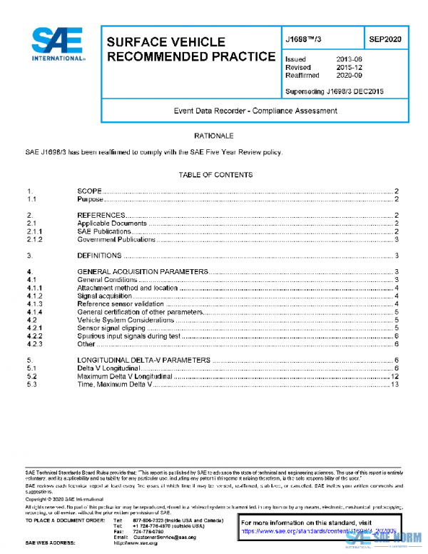 SAE J1698/3_202009 PDF
