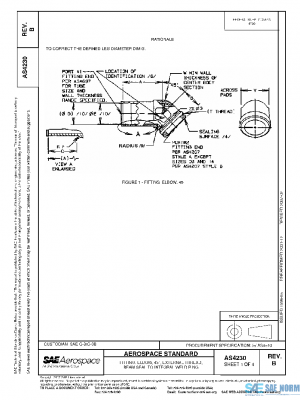 SAE AS4230B PDF