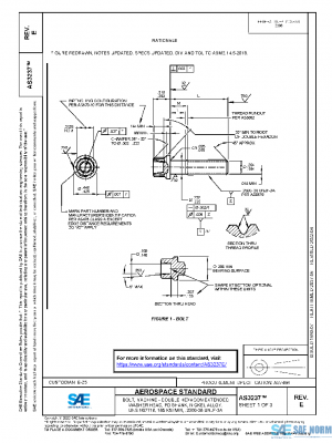 SAE AS3237E PDF