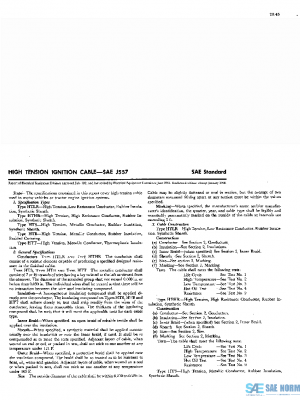 SAE J557_196801 PDF SAE J557_196801 PDF