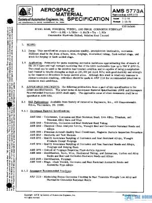 SAE AMS5773A PDF