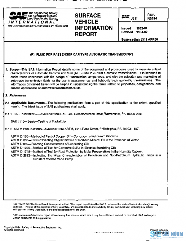 SAE J311_199402 PDF