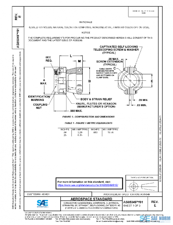 SAE AS85049/91E PDF