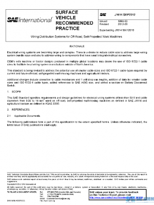 SAE J1614_201209 PDF