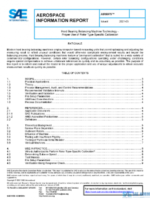 SAE AIR6975 PDF