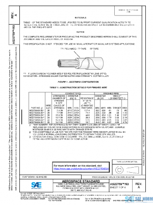 SAE AS22759/93A PDF