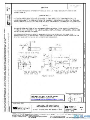 SAE AS117041B PDF