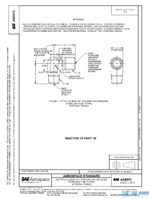SAE AS897C PDF