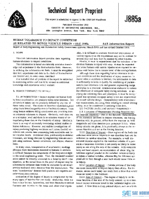 SAE J885A_196610 PDF